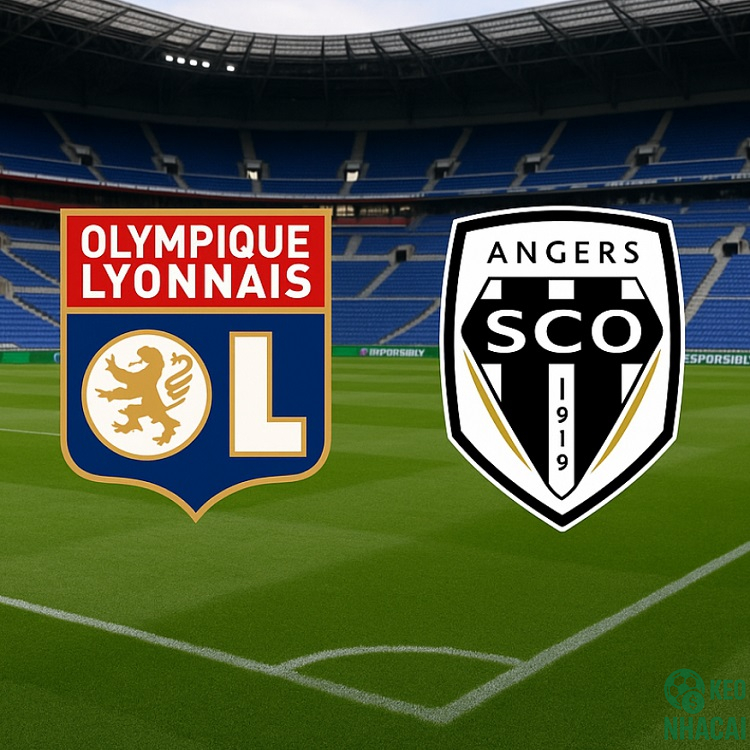 Soi kèo Olympique Lyonnais vs Angers SCO 20/09