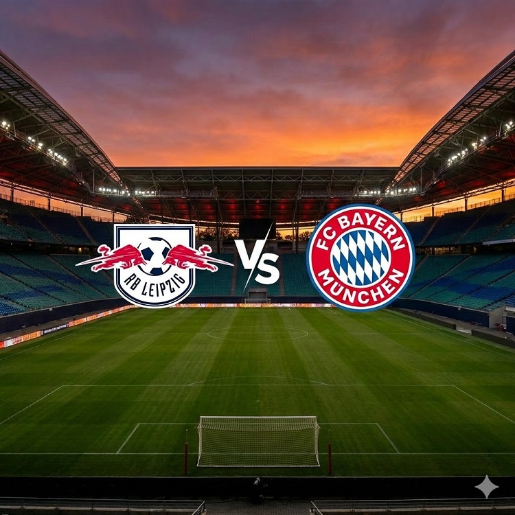 Soi kèo RB Leipzig vs Bayern Munich 00h30 Soi kèo RB Leipzig vs Bayern Munich 00h30