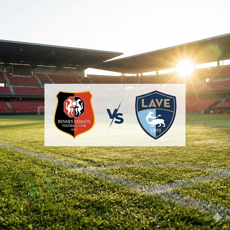 Soi kèo Rennes vs Le Havre 23h15