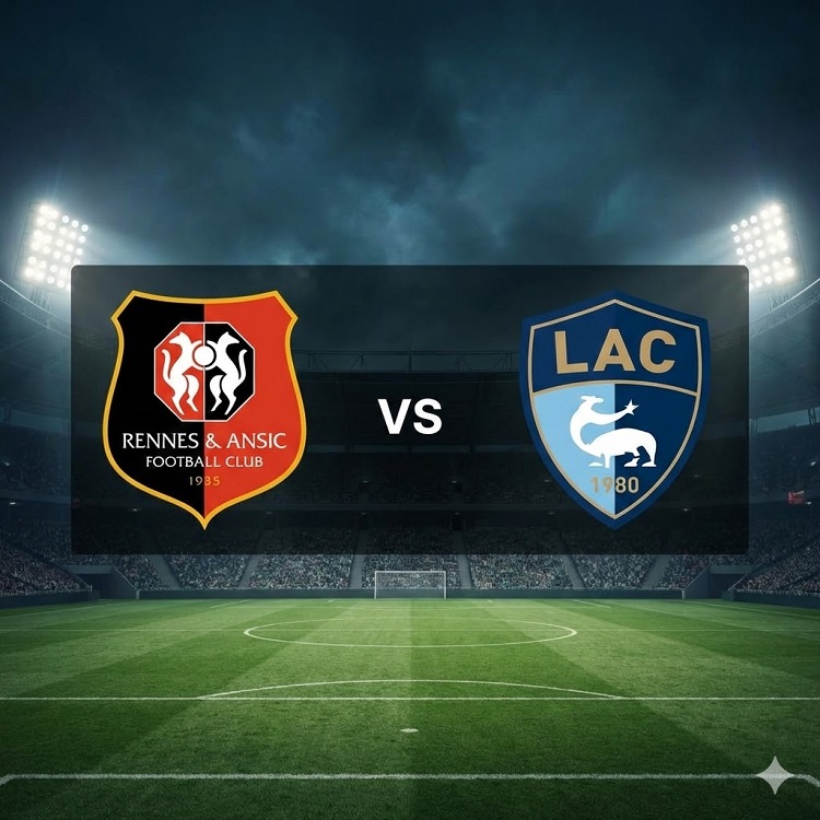 Soi kèo Rennes vs Le Havre lúc 23h15