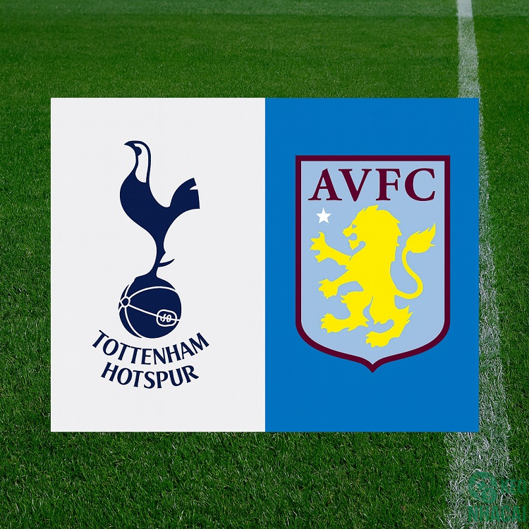 Soi kèo Tottenham vs Aston Villa 19/10
