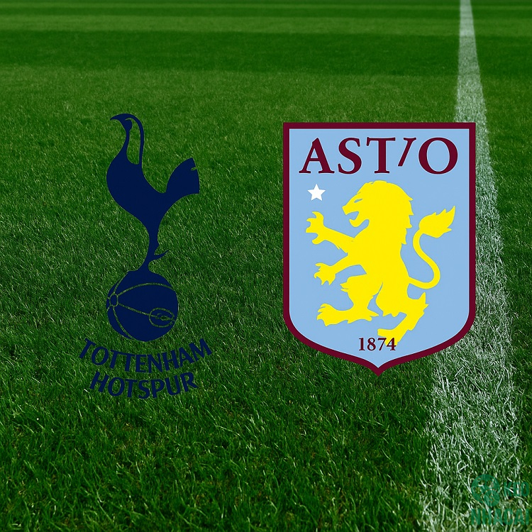 Soi kèo Tottenham vs Aston Villa 19/10