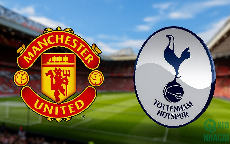 Soi kèo Tottenham vs MU, 19h30
