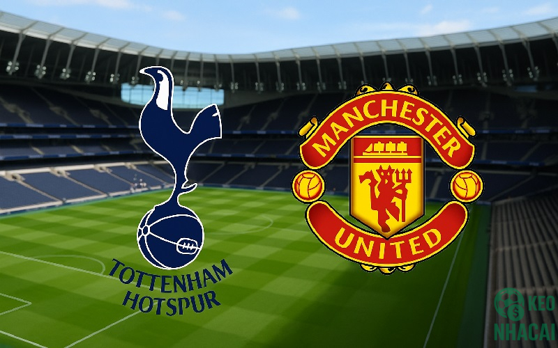 Soi kèo Tottenham vs MU