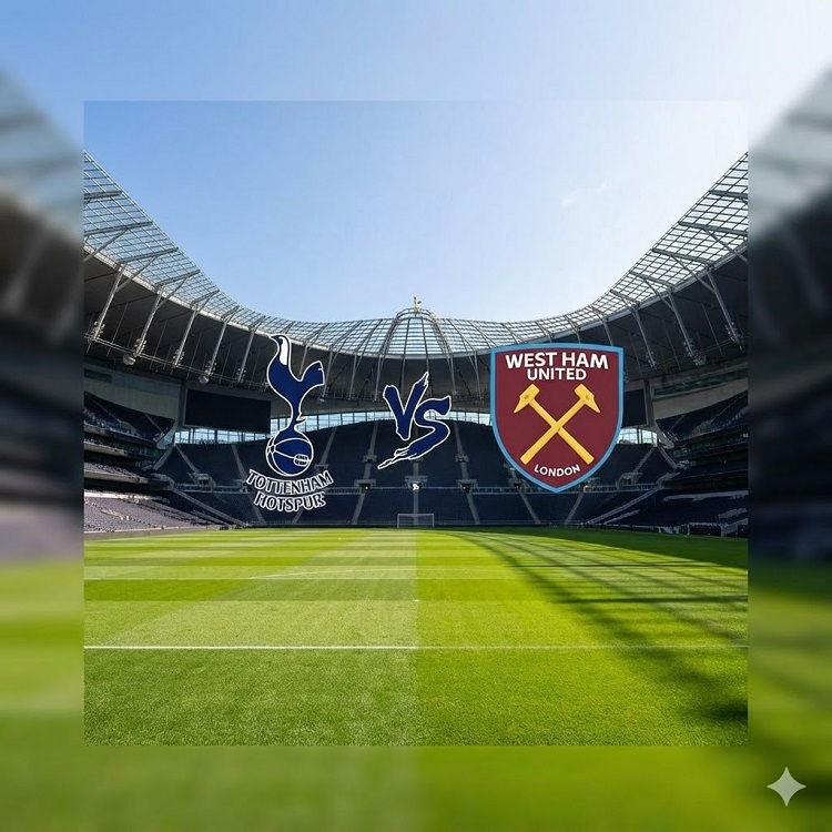 Soi kèo Tottenham vs West Ham 22h00