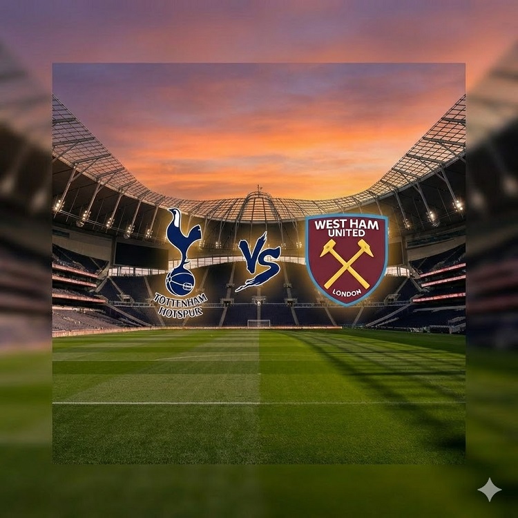Soi kèo Tottenham vs West Ham lúc 22h00 Soi kèo Tottenham vs West Ham lúc 22h00