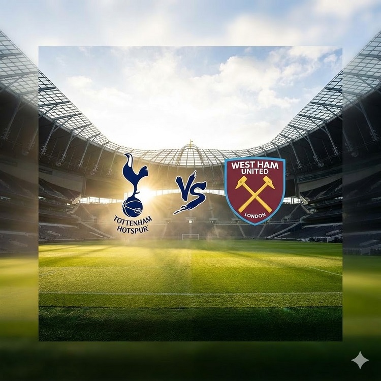 Soi kèo Tottenham vs West Ham Soi kèo Tottenham vs West Ham