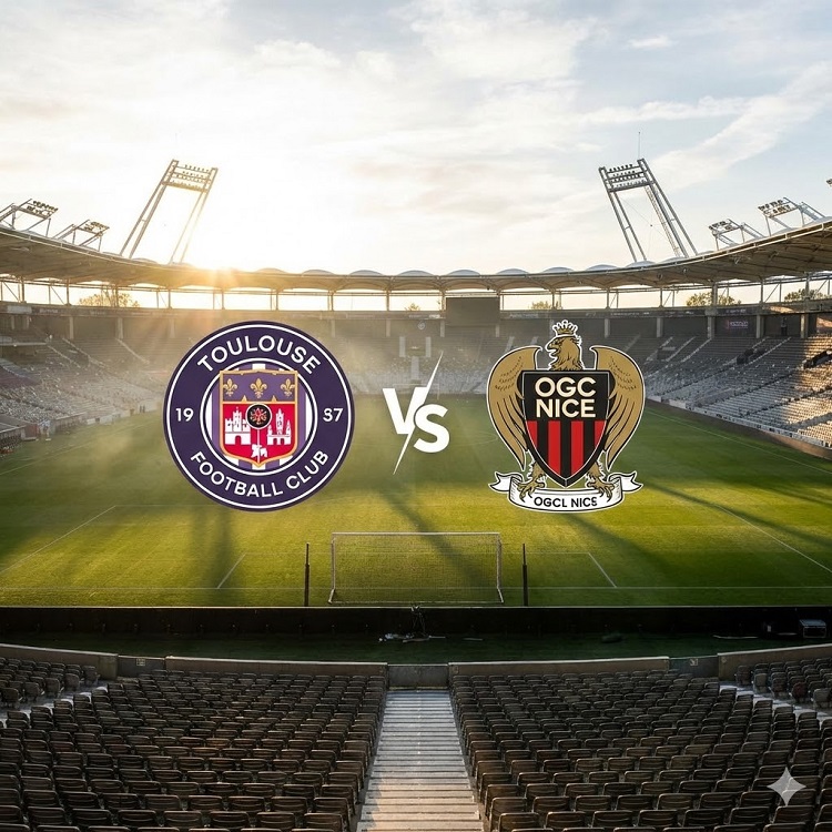 Soi kèo Toulouse vs Nice