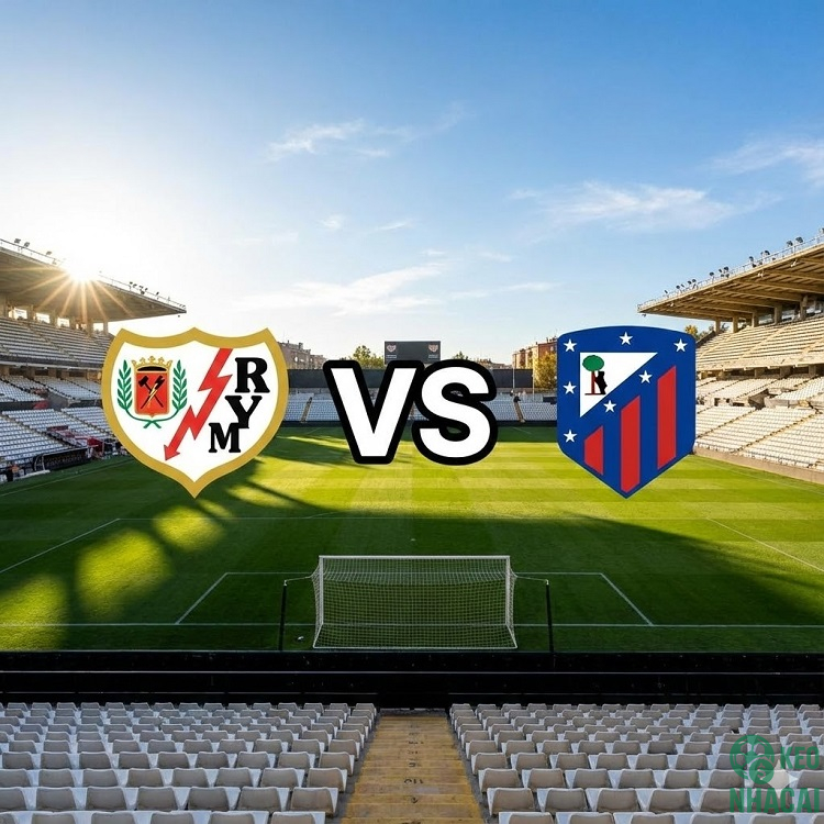 Soi kèo Vallecano vs Getafe