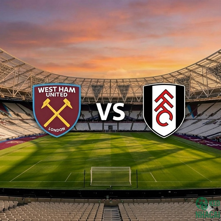 Soi kèo West Ham vs Fulham 22h00