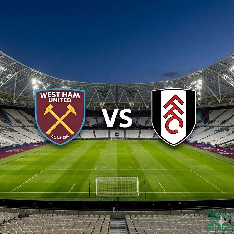Soi kèo West Ham vs Fulham 22h00