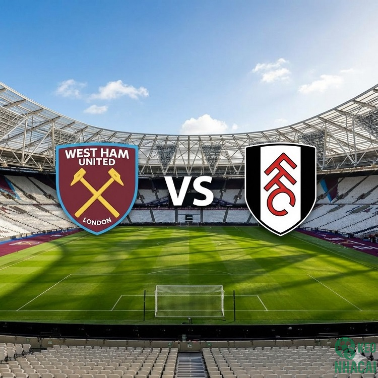 Soi kèo West Ham vs Fulham