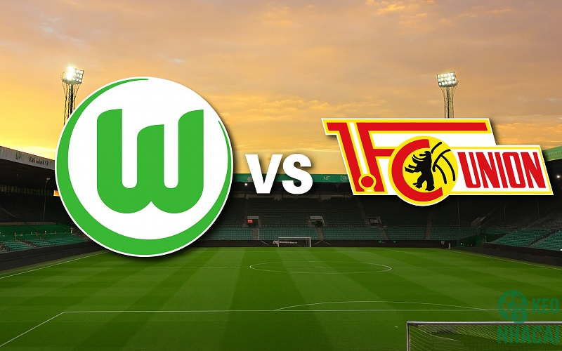 Soi kèo Wolfsburg vs Union Berlin, 21h30