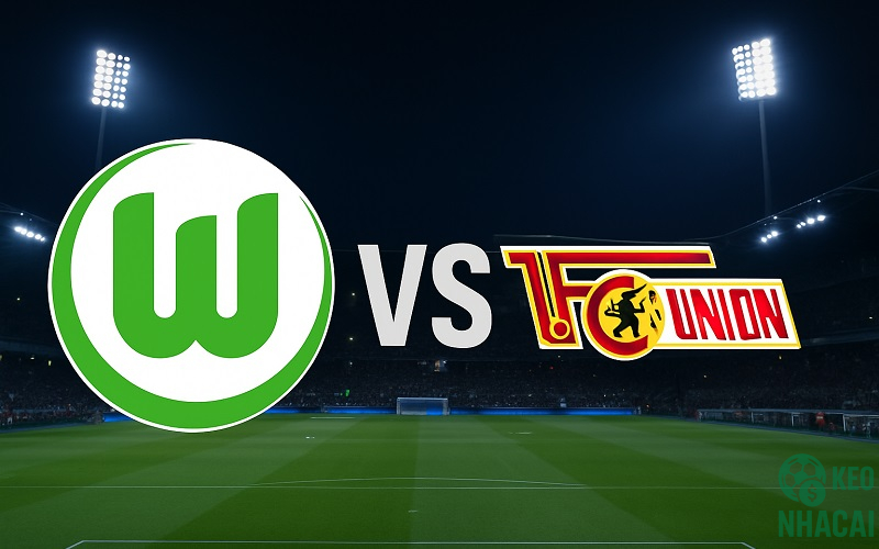 Soi kèo Wolfsburg vs Union Berlin, 21h30