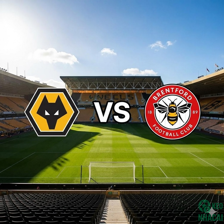 Soi kèo Wolves vs Brentford