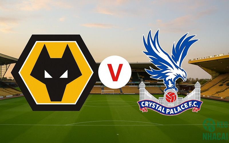 Soi kèo Wolves vs Crystal, 22h00