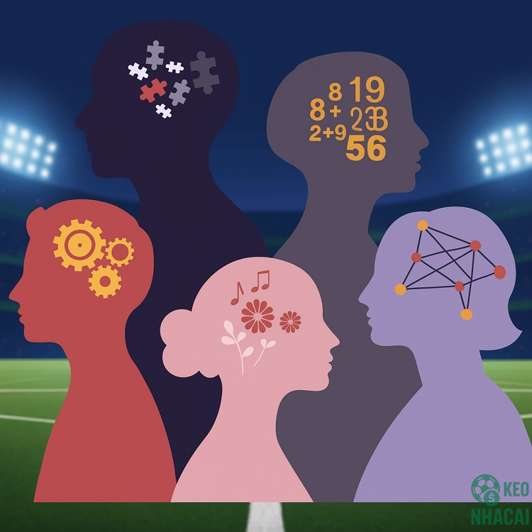 Tâm lý vững khi cá cược