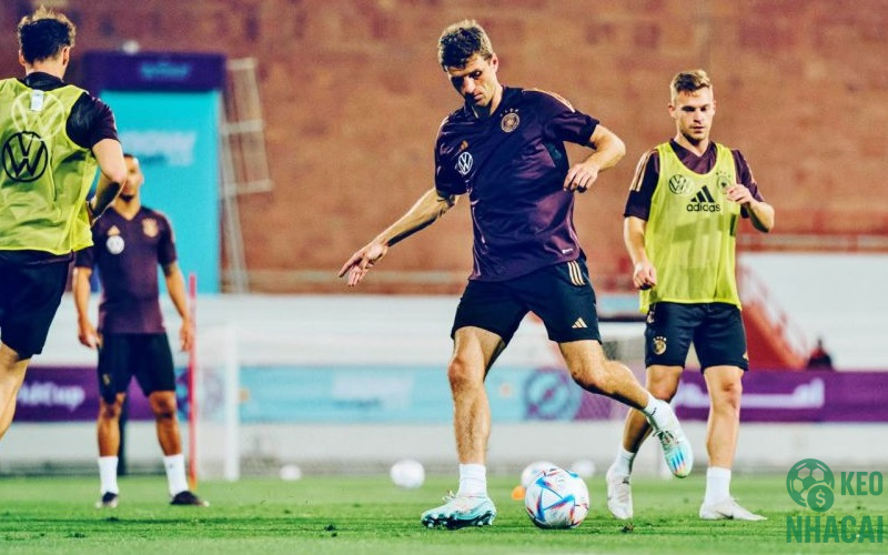 Tìm hiểu kèo cầu thủ ghi bàn đầu tiên