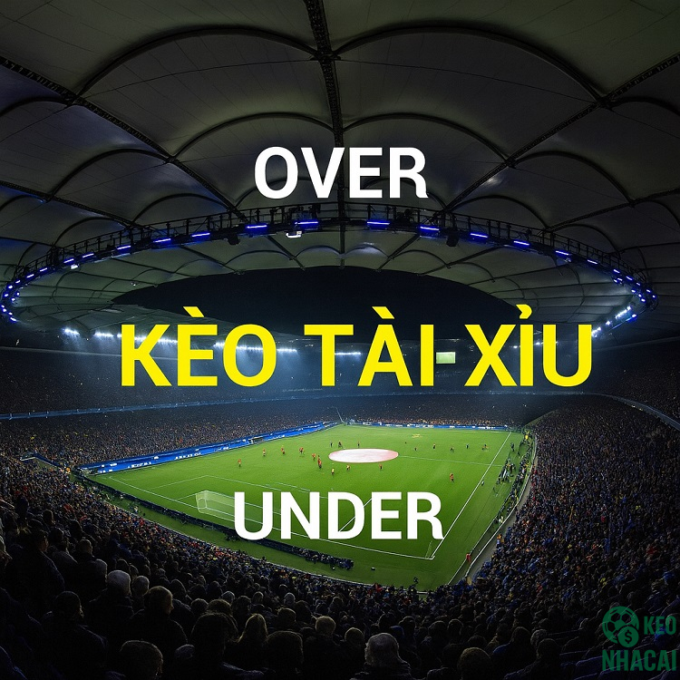 Tín hiệu từ kèo Tài Xỉu