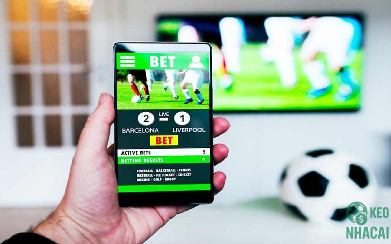 Tổng quan về kèo tỷ số trong bóng đá