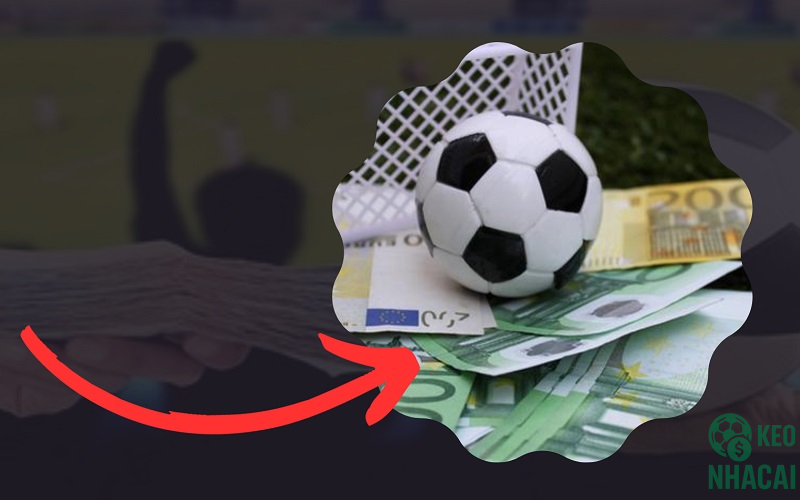 Tổng quan về kèo sút trúng đích