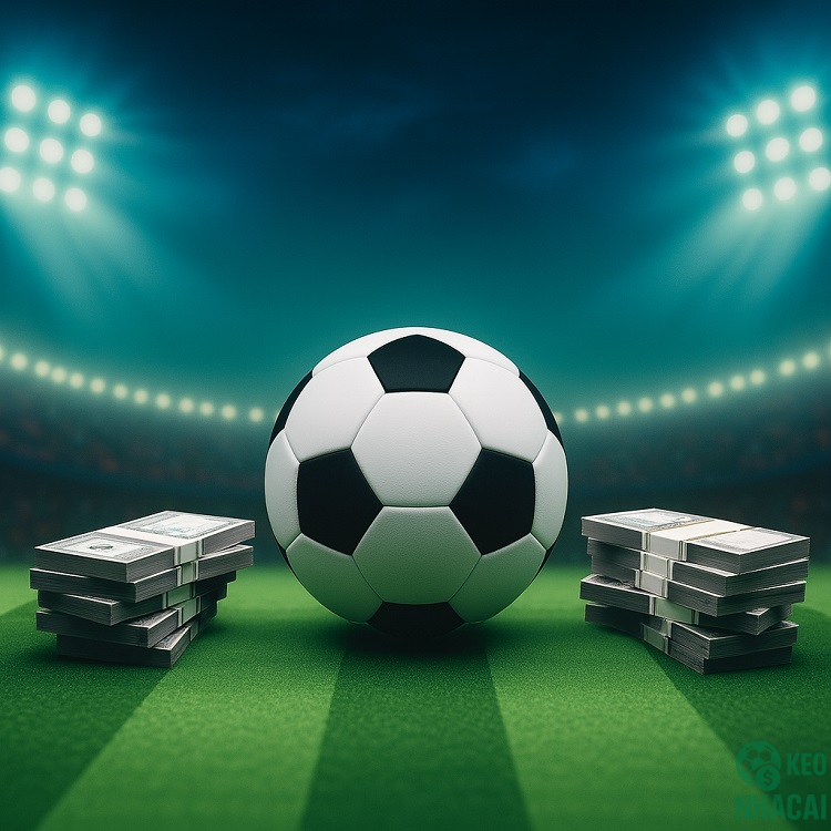 Tỷ lệ cược là gì?