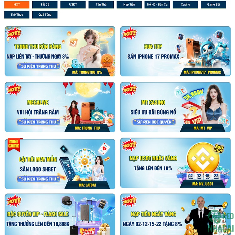 khẳng định 100% tất cả các ưu đãi đều thật